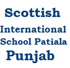 SCOTTISH INTERNATIONAL SCHOOL PATIALA, PUNJAB